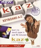 Kaz Typing Version 9