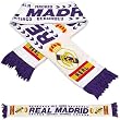 Real Madrid - Fan Scarf