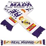 Real Madrid - Fan Scarf