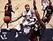 Vince Carter Autographed (New Jersey Nets) (Playoffs '05) 16x20 Photo