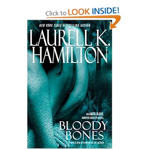 Bloody Bones