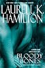 Bloody Bones (Anita Blake Vampire Hunter)