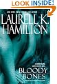 Bloody Bones (Anita Blake Vampire Hunter)