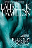 Bloody Bones (Anita Blake Vampire Hunter) image