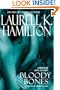 Bloody Bones (Anita Blake Vampire Hunter)