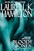 Books : Bloody Bones (Anita Blake Vampire Hunter)