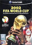 Revue EA - Electronic Arts  / FIFA World Cup 2002