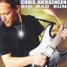 Image of album by Chris Juergensen