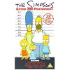 The Simpsons - Crime & Punishment [VHS] [1990]
