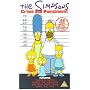The Simpsons - Crime And Punishment [VHS] [1990]
