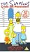 VHS : The Simpsons - Crime And Punishment [1990]