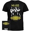 H.I.M. - Band T-Shirt