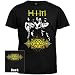 H.I.M. - Band T-Shirt