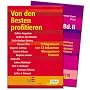 Von den Besten profitieren. Bd. 1 und 2. Erfolgswi&hellip von Hermann Scherer