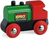 Eigenschaften BRIO GmbH 33610000 / Brio 33610000 - BRIO®-Lok