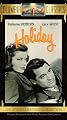 Holiday [VHS]