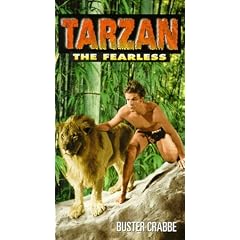 Tarzan the Fearless