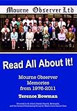 Read all about it! : Mourne Observer memories from 1976-2011