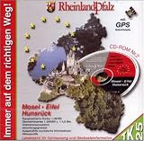  : Mosel - Eifel - Hunsr&uuml;ck