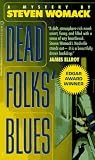 Dead Folks' Blues (Harry James Denton Mysteries) Steven Womack