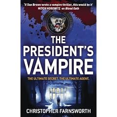 Presidents Vampire