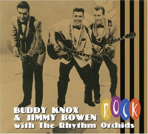 Buddy Knox - Rock - Zortam Music