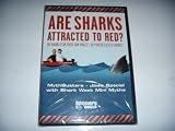 : Are Sharks Attracted To Red? Mythbusters Jaws Special