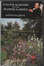 Colour Schemes for Flower Gardens