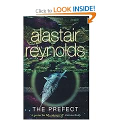 The Prefect (GOLLANCZ S.F.)