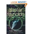 The Prefect (GOLLANCZ S.F.)