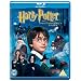 Harry Potter And The Philosopher's Stone [Blu-ray] [2001]