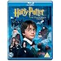 Harry Potter And The Philosopher's Stone [Blu-ray] [2001]