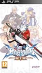 Blazblue Continuum Shift II (Importac...