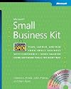 Microsoft&reg; Small Business Kit (Bpg Other)