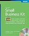 Microsoft Small Business Kit (Bpg Other) Cover