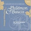 Gluck - Phil�mon & Baucis