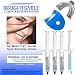 iBrightsmile Professional Level 44 Whitening ~ Complete Home Teeth Whitening System ~ PRO AFG 44% Bleach Gel & MORE +FREE SHIPPING!