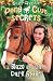 Blaze and the Dark Rider (Pony Club Secrets)