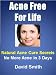Acne Free For Life: Natural Acne Cure Secrets - No More Acne In 3 Days