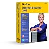 Norton Internet Security2008インターナショナル(E)