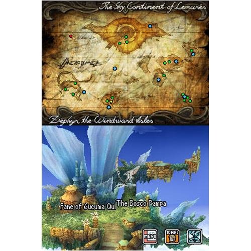 Final Fantasy XII: Revenant Wings image