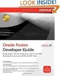 Oracle Fusion Developer Guide: Buildi...