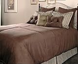 Queen 11 pc Set by Southern Textiles