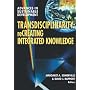 Transdisciplinarity