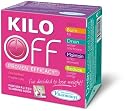 Kilo Off Weight Loss Supplement (10 sachets)