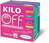 510FdXpni3L. SL160  Kilo Off Weight Loss Supplement (10 sachets)