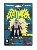 UPC 054382539016 product image for DC Comics Justice League Batman 3 inch Keychain | upcitemdb.com