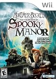 Mortimer Beckett and the Secrets of Spooky Manor
