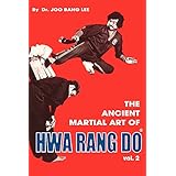 the ancient martial art of hwarang do volume 2