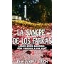 LA SANGRE DE LOS FARKAS (gran misterio, el amor de&hellip de JOSE MARIA LLUCH PEREZ